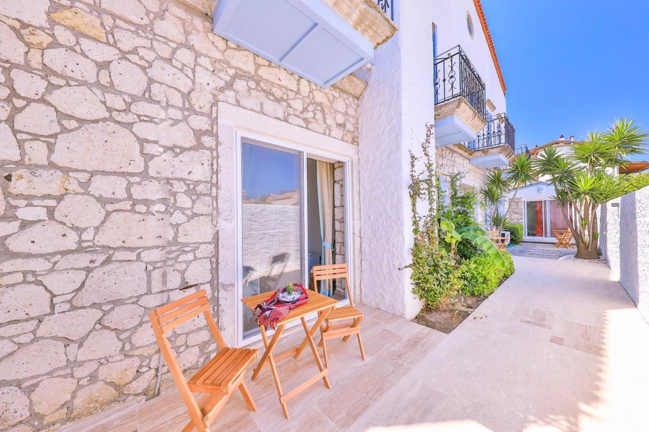 Lale Lodge Hotel Алакати Екстериор снимка
