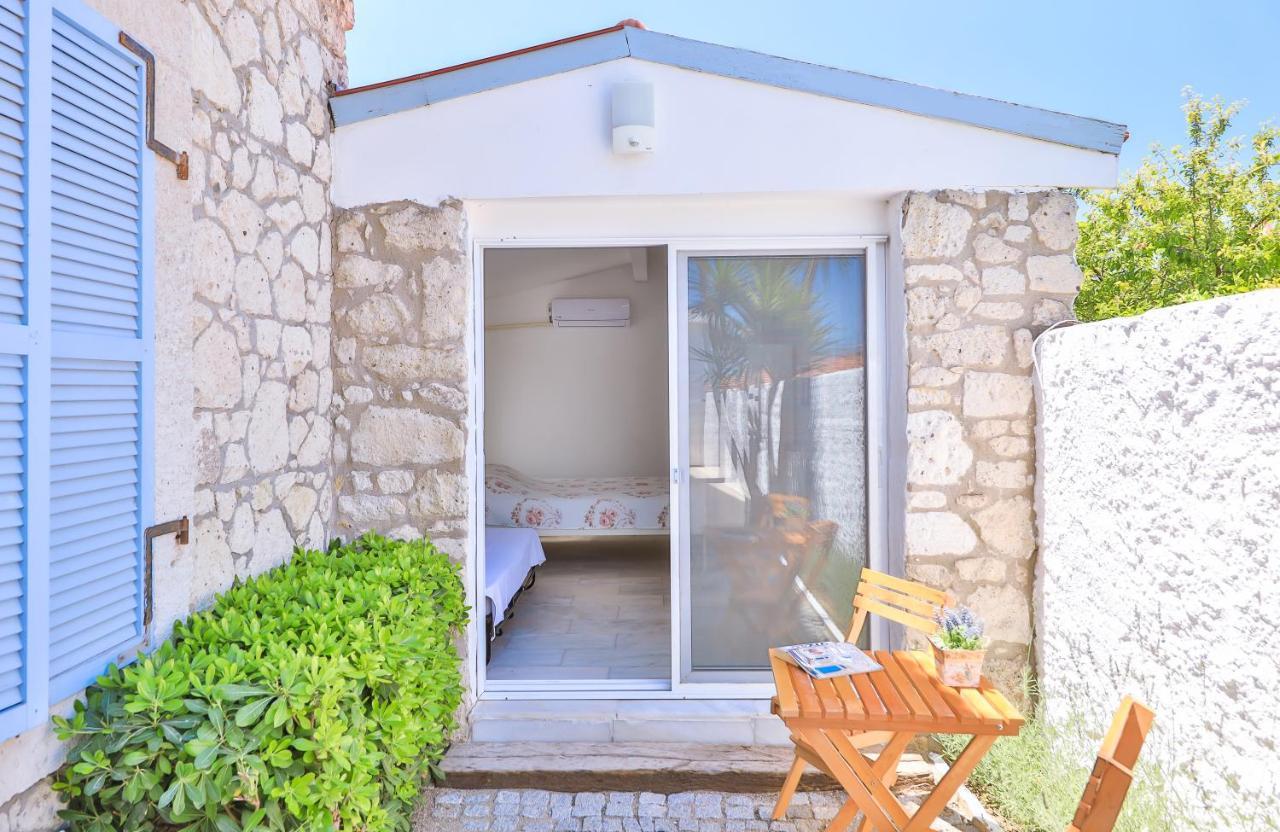 Lale Lodge Hotel Алакати Екстериор снимка