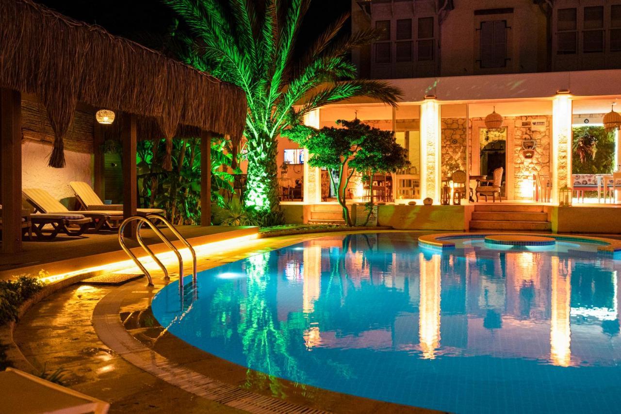 Lale Lodge Hotel Алакати Екстериор снимка