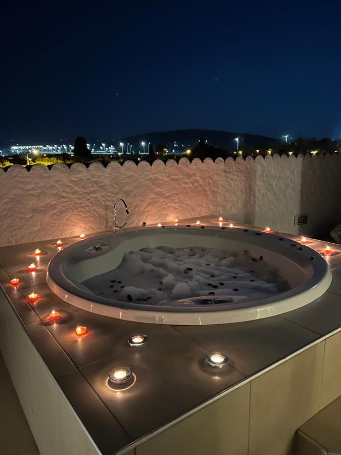 Lale Lodge Hotel Алакати Екстериор снимка