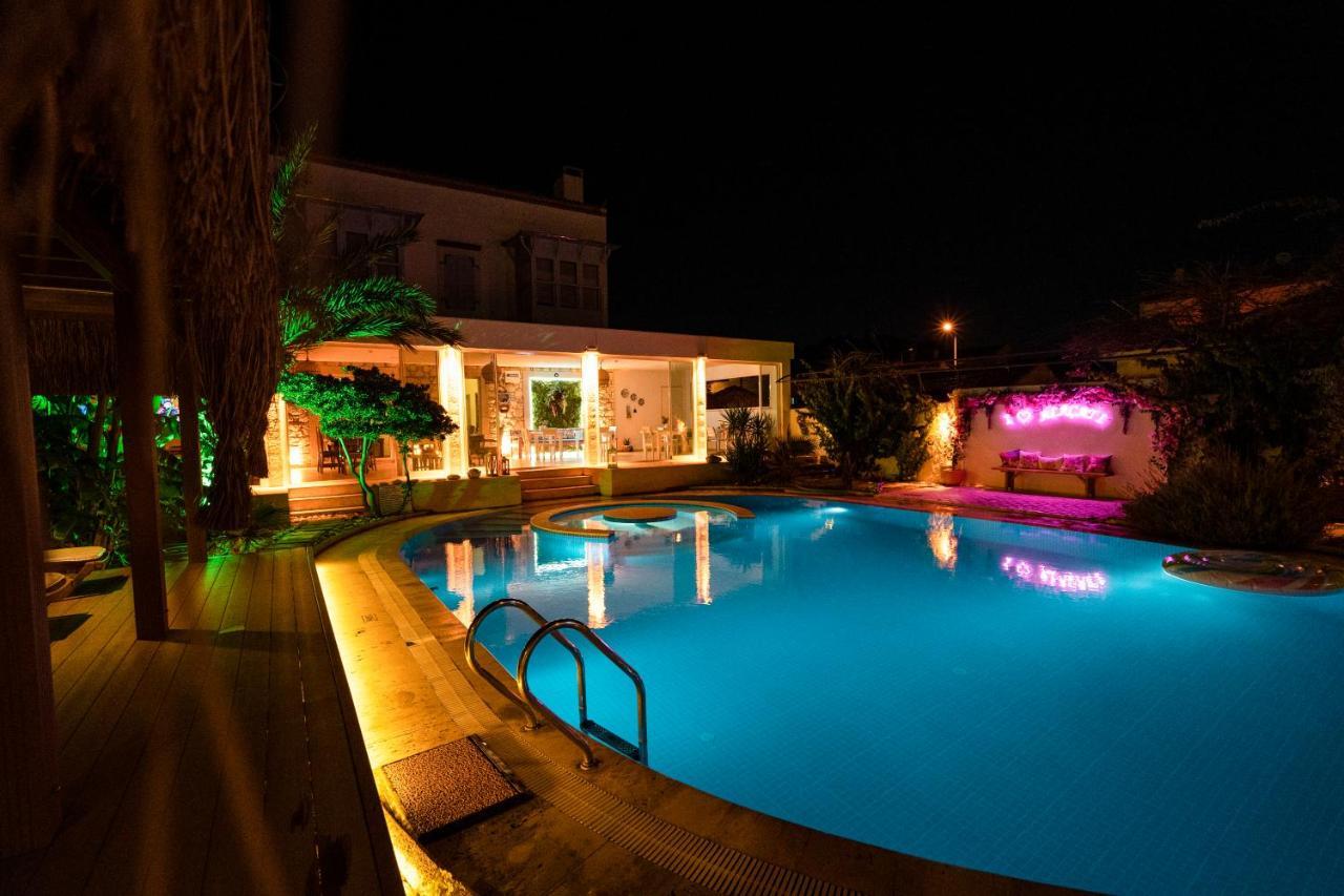 Lale Lodge Hotel Алакати Екстериор снимка