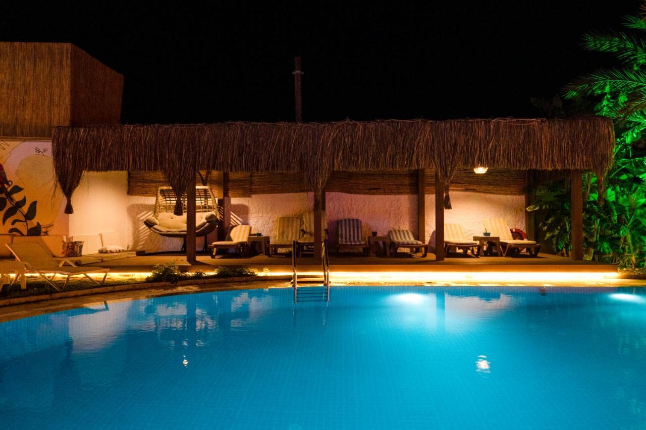 Lale Lodge Hotel Алакати Екстериор снимка