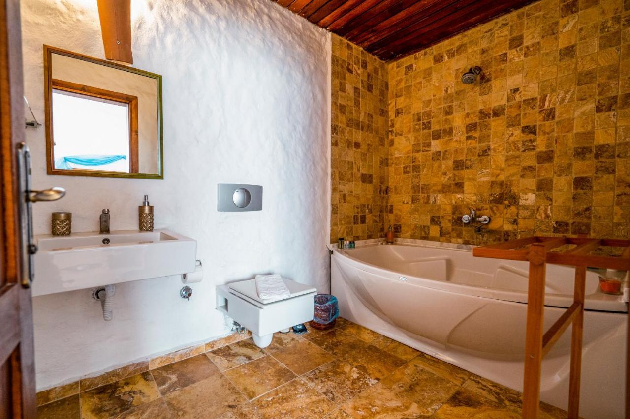 Lale Lodge Hotel Алакати Екстериор снимка