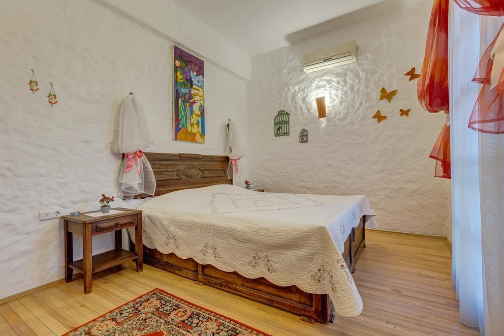Lale Lodge Hotel Алакати Екстериор снимка