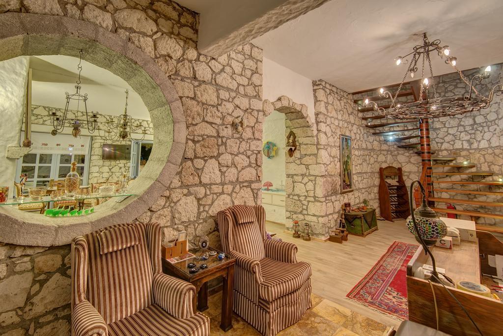 Lale Lodge Hotel Алакати Екстериор снимка