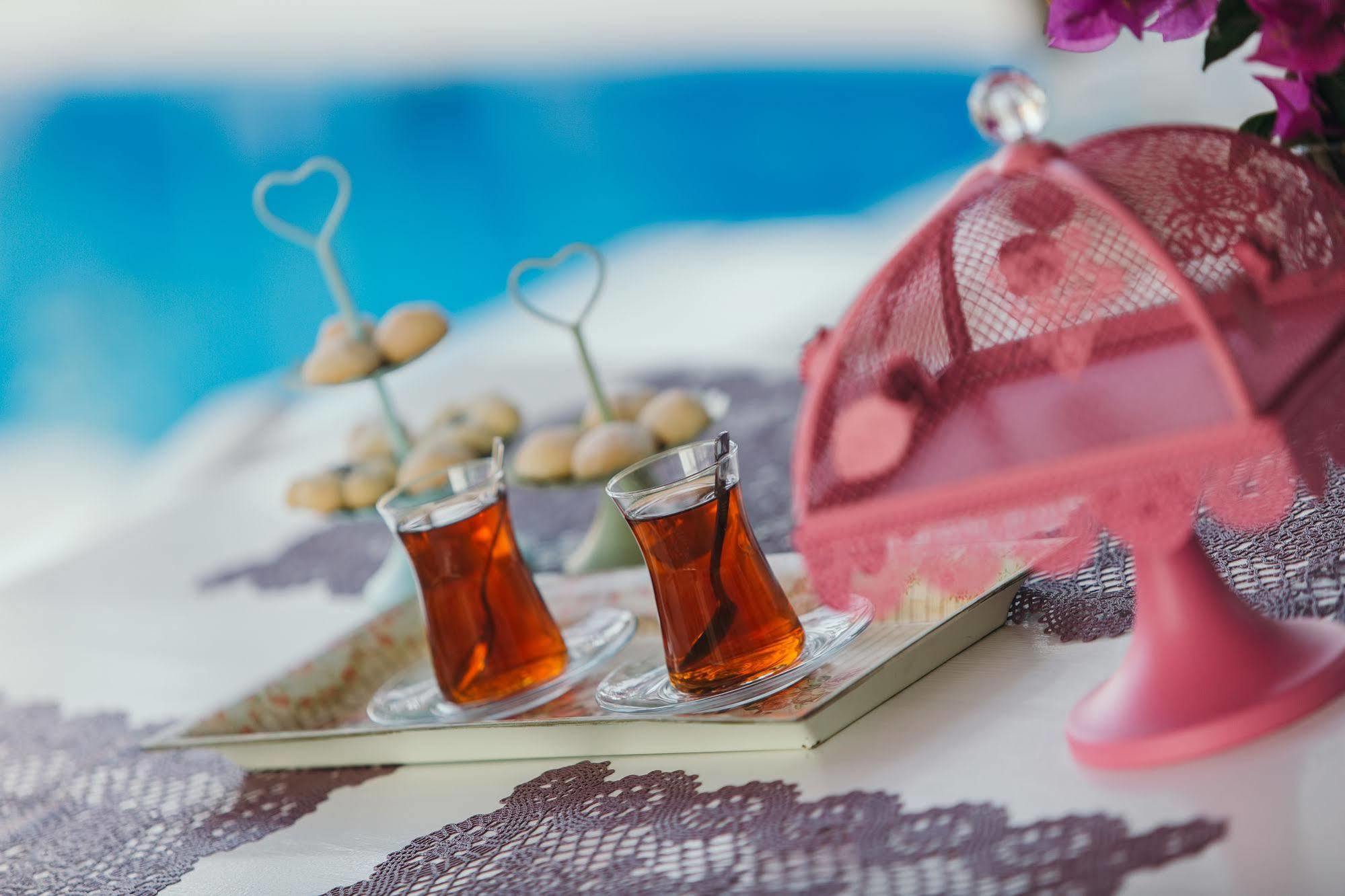 Lale Lodge Hotel Алакати Екстериор снимка