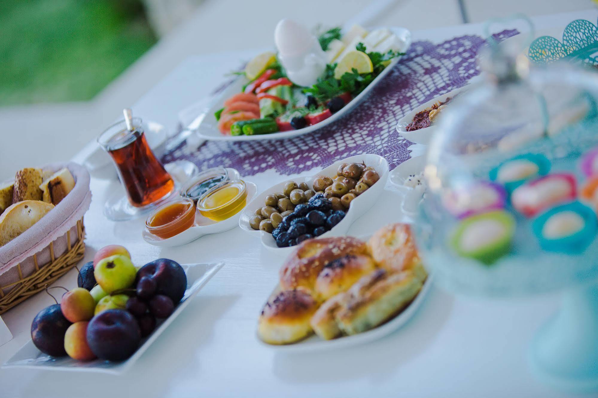 Lale Lodge Hotel Алакати Екстериор снимка