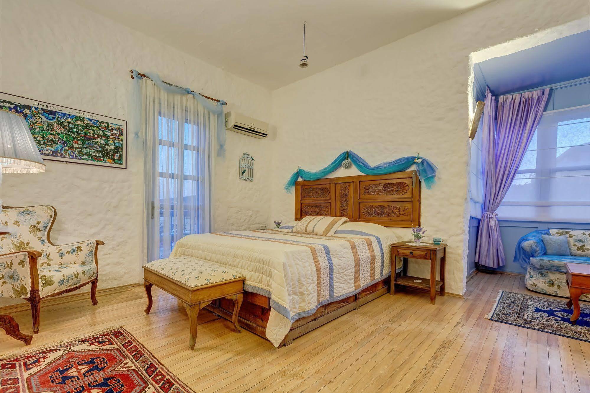 Lale Lodge Hotel Алакати Екстериор снимка