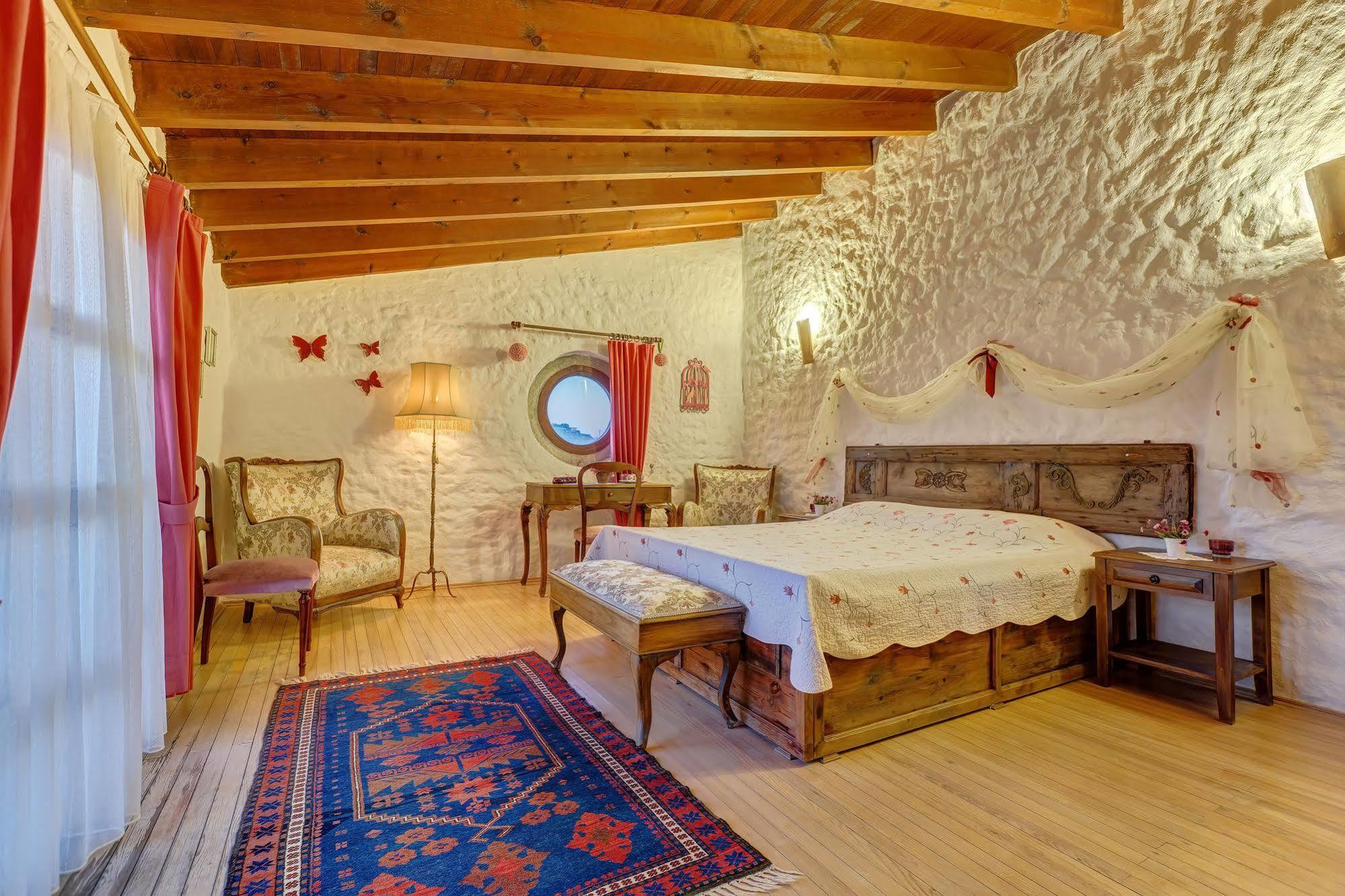 Lale Lodge Hotel Алакати Екстериор снимка